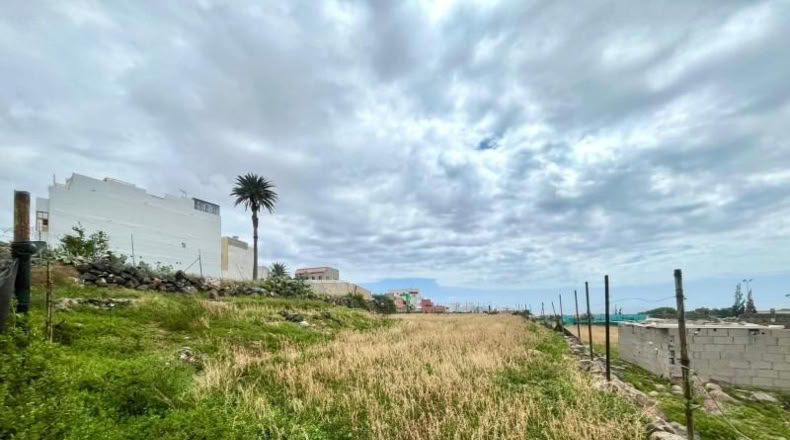 Las Palmas - Ingenio - 1136m2