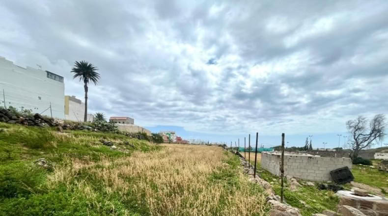 Las Palmas - Ingenio - 1136m2