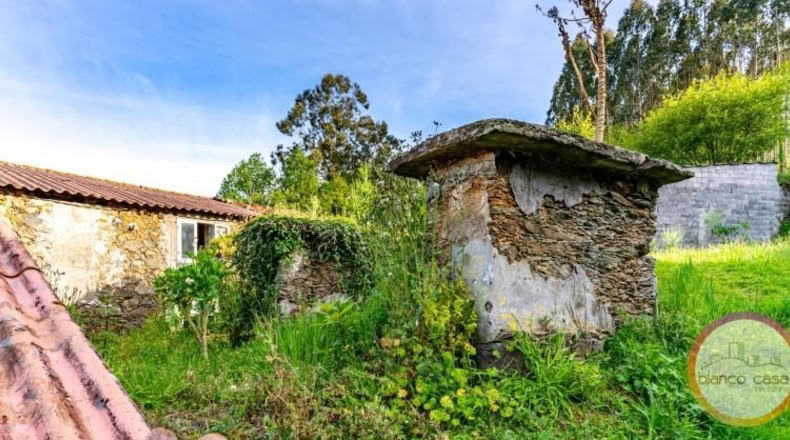 La Coruña - Carballo - 454m2