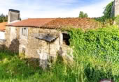 Casa de poble en venda a la España, Carballo, ref.: TR408430 foto
