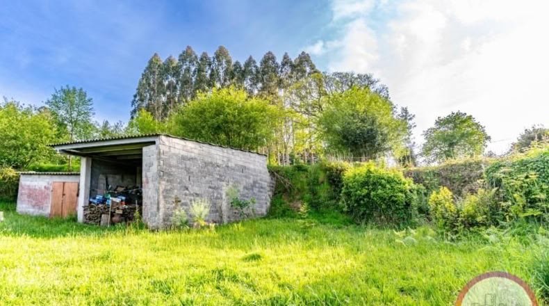 La Coruña - Carballo - 454m2