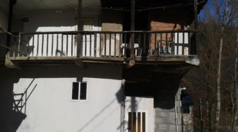 Leon - Congosto - 90m2