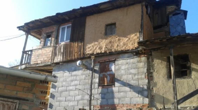 Leon - Congosto - 90m2