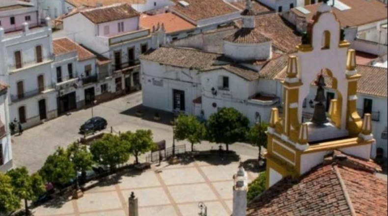 Sevilla - Guadalcanal - 201m2