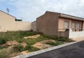 Suelo urbano en venta en la España, La Unión, ref: TR408024 foto