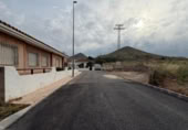 Suelo urbano en venta en la España, La Unión, ref: TR408024 foto