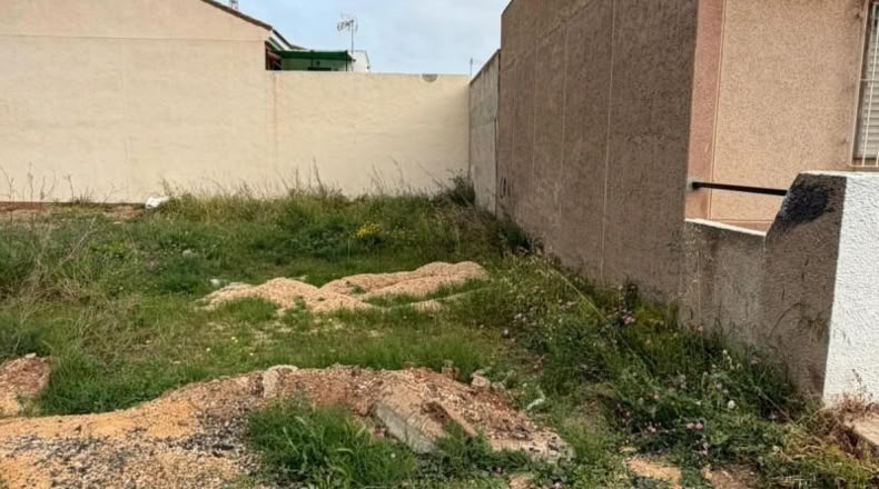 Murcia - La Unión - 91m2