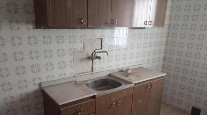 Alicante - Cocentaina - 11000m2