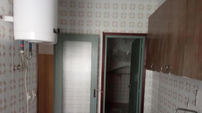 Alicante - Cocentaina - 11000m2