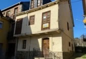 Casa de pueblo en venta en la España, Castropodame, ref: TR299000 foto