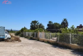 Santomera 1227&nbsp;м²