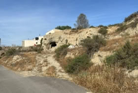 Tabernas 2199&nbsp;м²