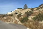 Terreno no urbanizable en venta en la España, Tabernas, ref: TR409448 foto