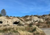 Terreno no urbanizable en venta en la España, Tabernas, ref: TR409448 foto