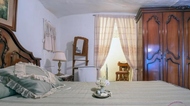 Сарагоса - Urrea de Jalón - 109m2