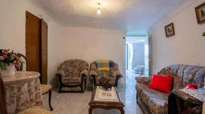Сарагоса - Urrea de Jalón - 109m2