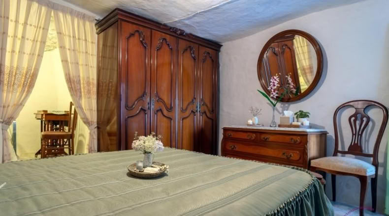 Сарагоса - Urrea de Jalón - 109m2