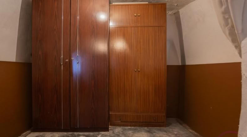 Сарагоса - Urrea de Jalón - 109m2