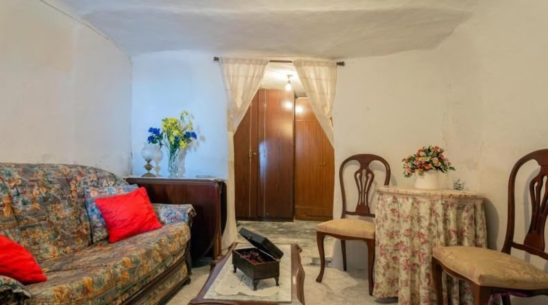 Сарагоса - Urrea de Jalón - 109m2