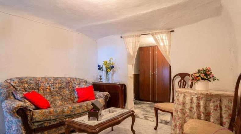 Сарагоса - Urrea de Jalón - 109m2