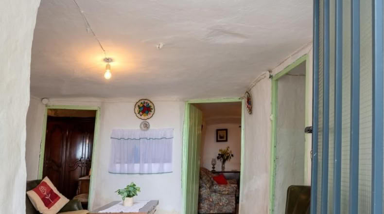 Сарагоса - Urrea de Jalón - 109m2