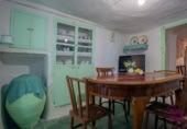 Casa de poble en venda a la España, Urrea de Jalón, ref.: TR409456 foto