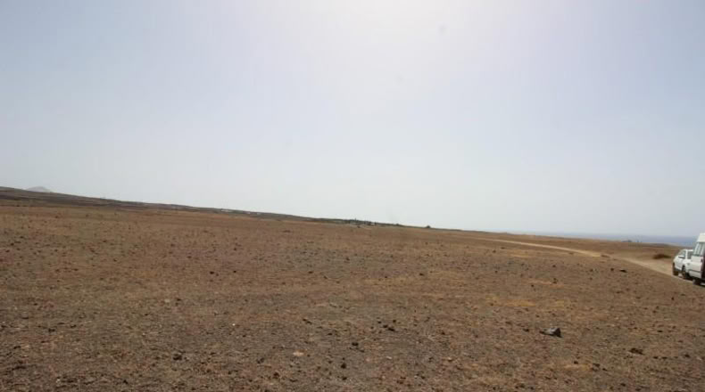 Las Palmas - Yaiza - 7987m2