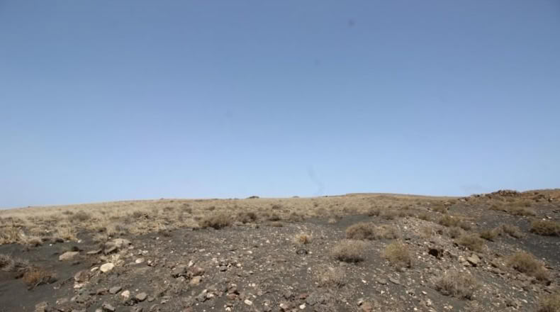 Las Palmas - Yaiza - 7987m2