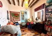 Casa de poble en venda a la España, Abla, ref.: TR407069 foto