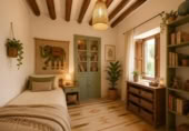 Casa de poble en venda a la España, Abla, ref.: TR407069 foto