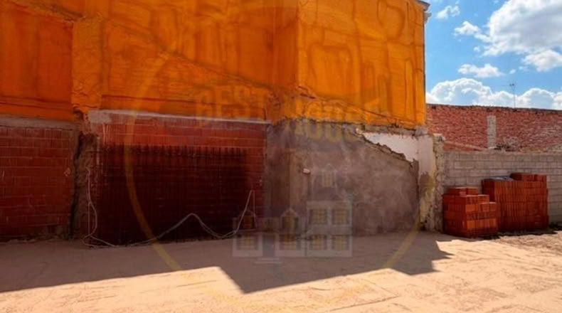Куэнка - Los Hinojosos - 143m2