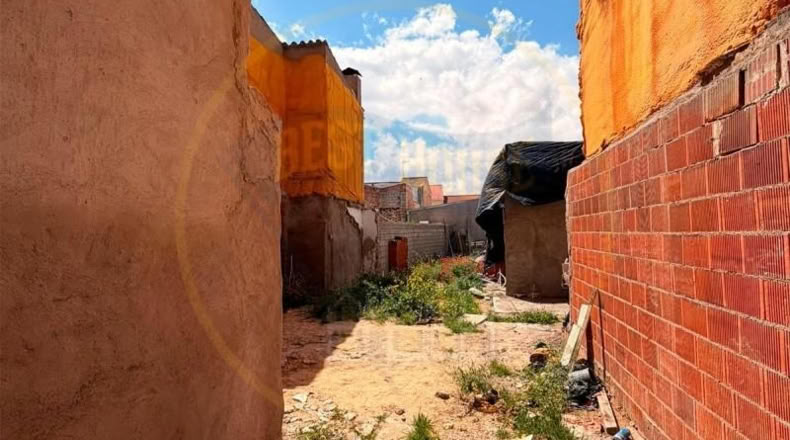 Куэнка - Los Hinojosos - 143m2