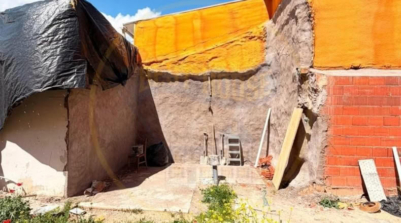 Куэнка - Los Hinojosos - 143m2