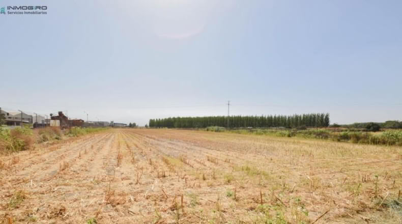 Granada - Atarfe - 4785m2