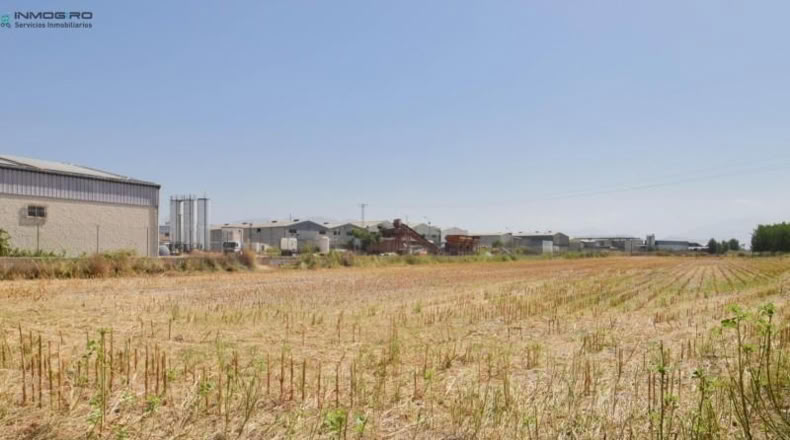 Granada - Atarfe - 4785m2