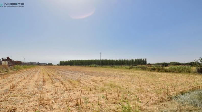 Granada - Atarfe - 4785m2