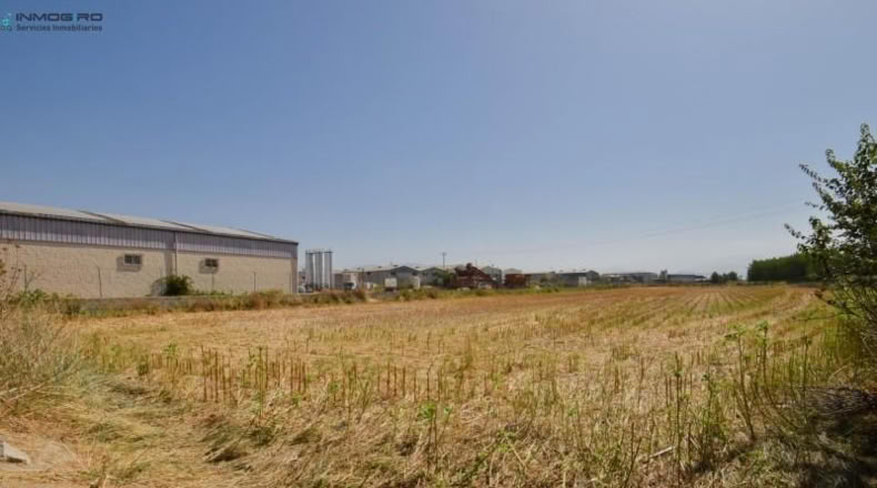 Granada - Atarfe - 4785m2