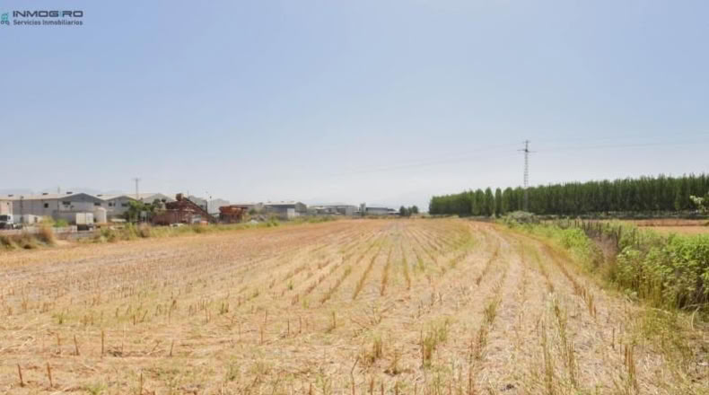 Granada - Atarfe - 4785m2