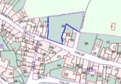 Urban land for sale on España, Guadalcanal, ref: TR409451 photo