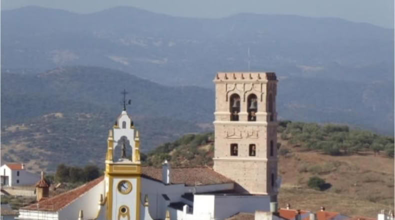 Sevilla - Guadalcanal - 251m2
