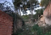 Parcela urbanizable en venta en la España, Piera, ref: TR120010 foto