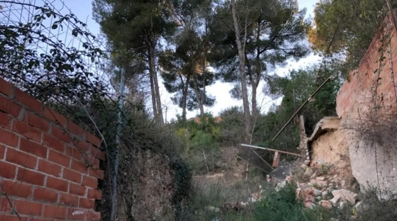 Barcelona - Piera - 412m2