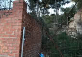 Parcela urbanizable en venta en la España, Piera, ref: TR120010 foto