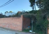 Parcela urbanizable en venta en la España, Piera, ref: TR120010 foto