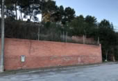 Parcela urbanizable en venta en la España, Piera, ref: TR120010 foto