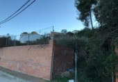 Parcela urbanizable en venta en la España, Piera, ref: TR120010 foto