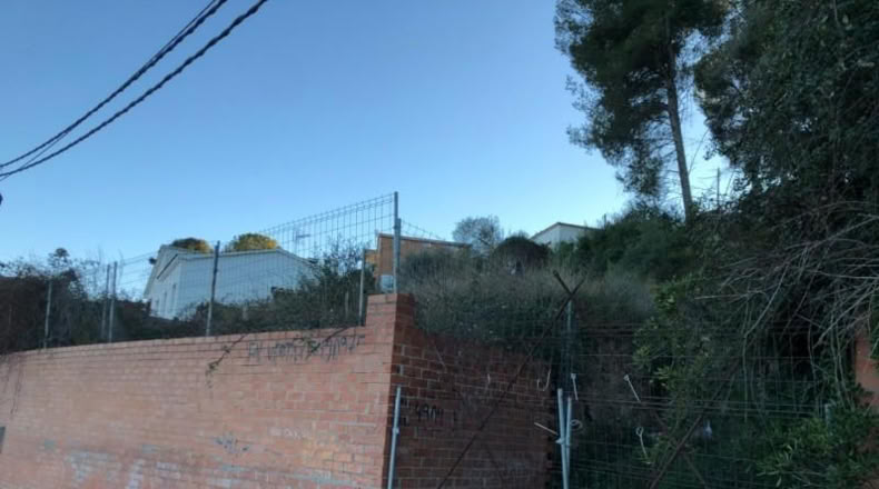Barcelona - Piera - 412m2
