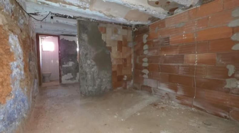 Tarragona - el Perelló - 74m2