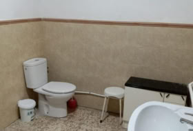 Nacimiento 141&nbsp;m²