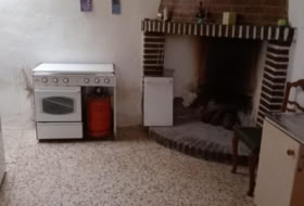 Nacimiento 141&nbsp;m²